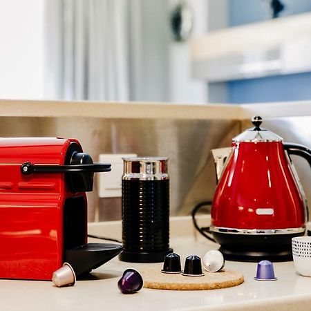 Fantastay - Downtown Dubaj Zewnętrze zdjęcie