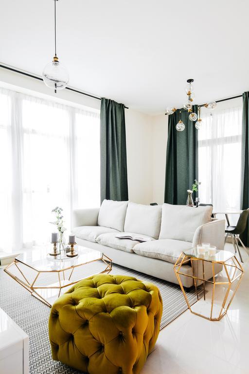 Fantastay - Downtown Dubaj Zewnętrze zdjęcie