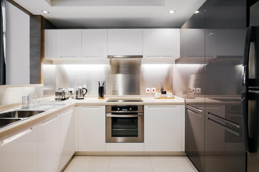 Fantastay - Downtown Dubaj Zewnętrze zdjęcie