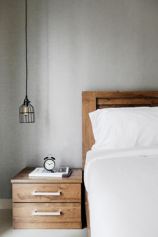 Fantastay - Downtown Dubaj Zewnętrze zdjęcie