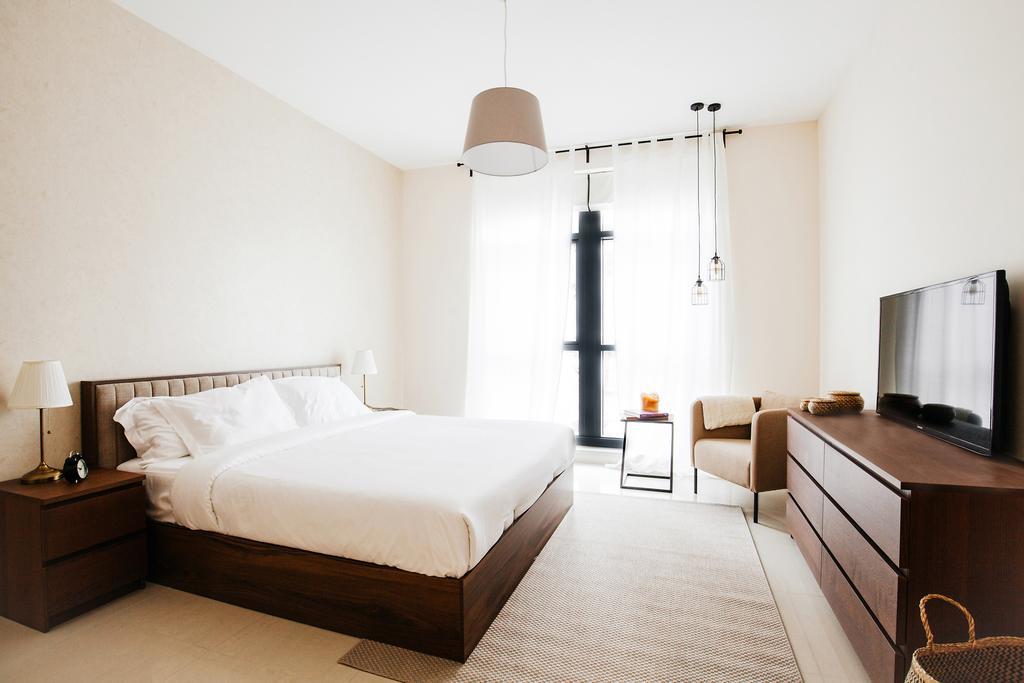 Fantastay - Downtown Dubaj Zewnętrze zdjęcie
