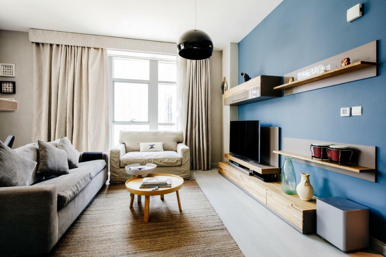 Fantastay - Downtown Dubaj Zewnętrze zdjęcie