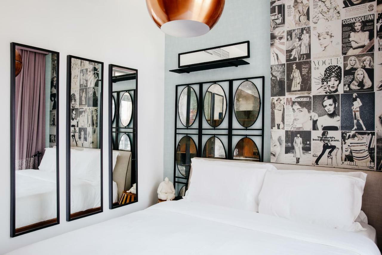Fantastay - Downtown Dubaj Zewnętrze zdjęcie