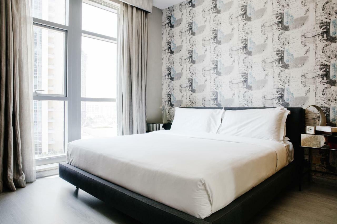 Fantastay - Downtown Dubaj Zewnętrze zdjęcie