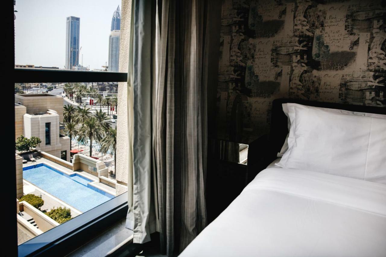 Fantastay - Downtown Dubaj Zewnętrze zdjęcie