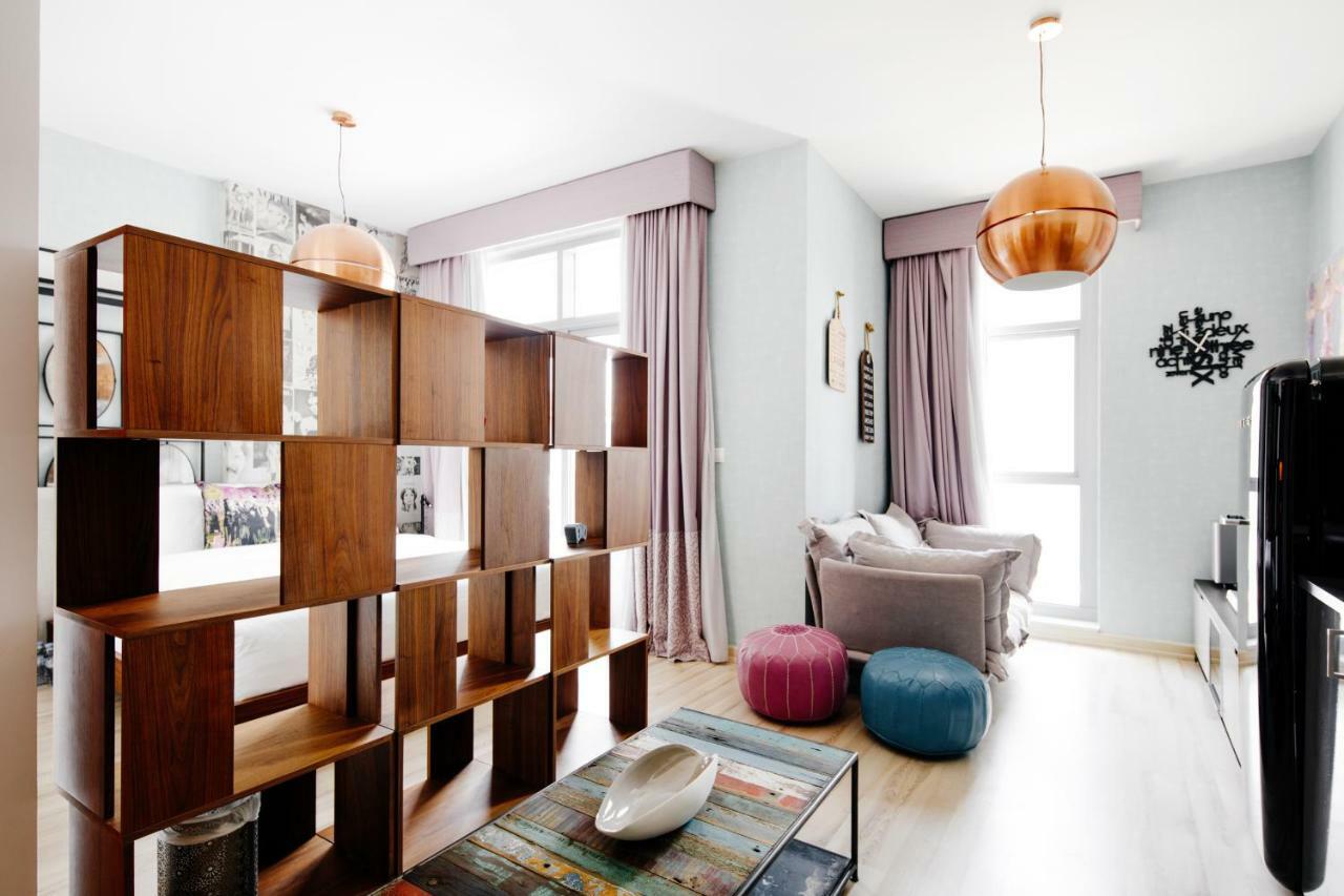 Fantastay - Downtown Dubaj Zewnętrze zdjęcie