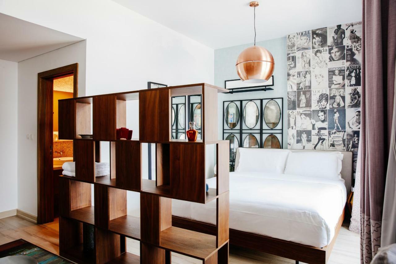Fantastay - Downtown Dubaj Zewnętrze zdjęcie