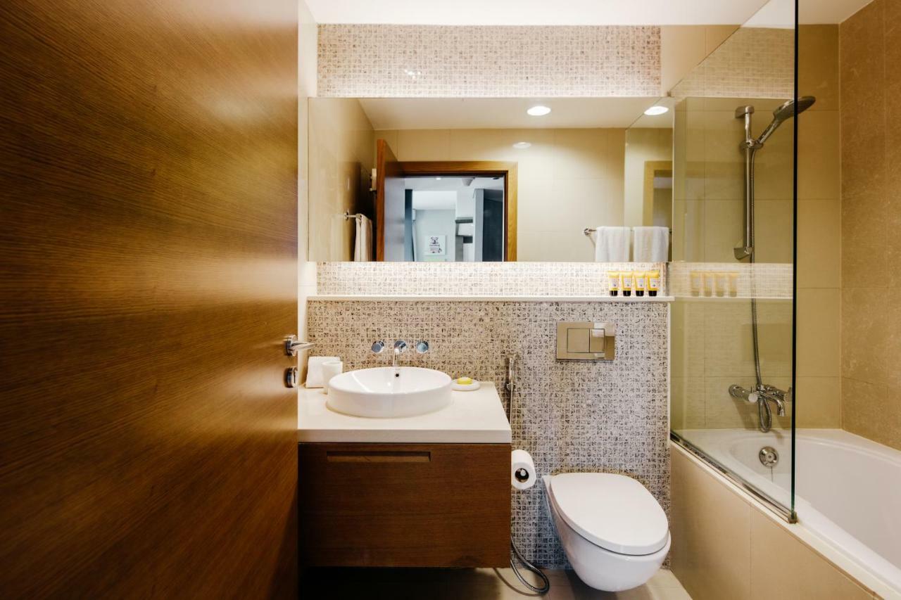 Fantastay - Downtown Dubaj Zewnętrze zdjęcie