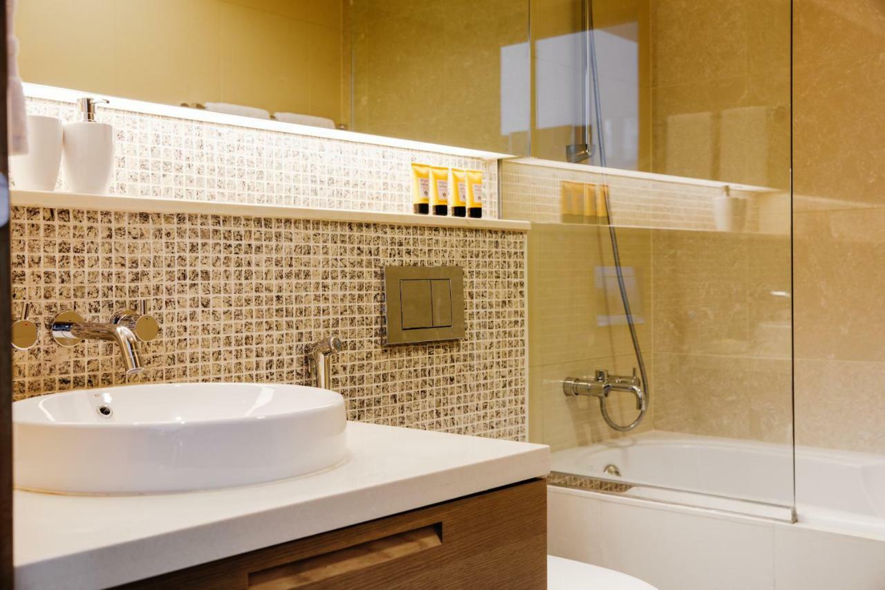 Fantastay - Downtown Dubaj Zewnętrze zdjęcie