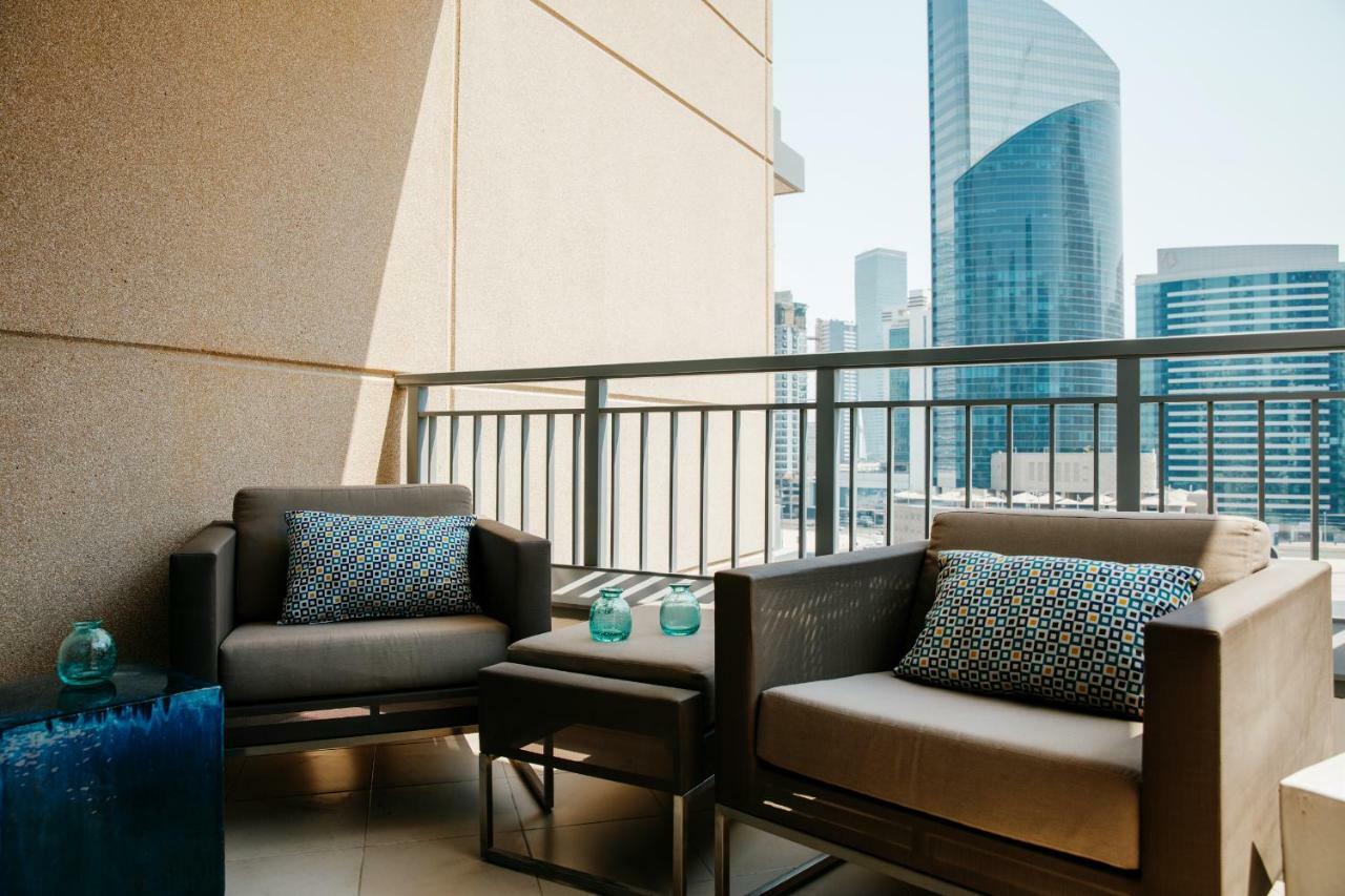 Fantastay - Downtown Dubaj Zewnętrze zdjęcie