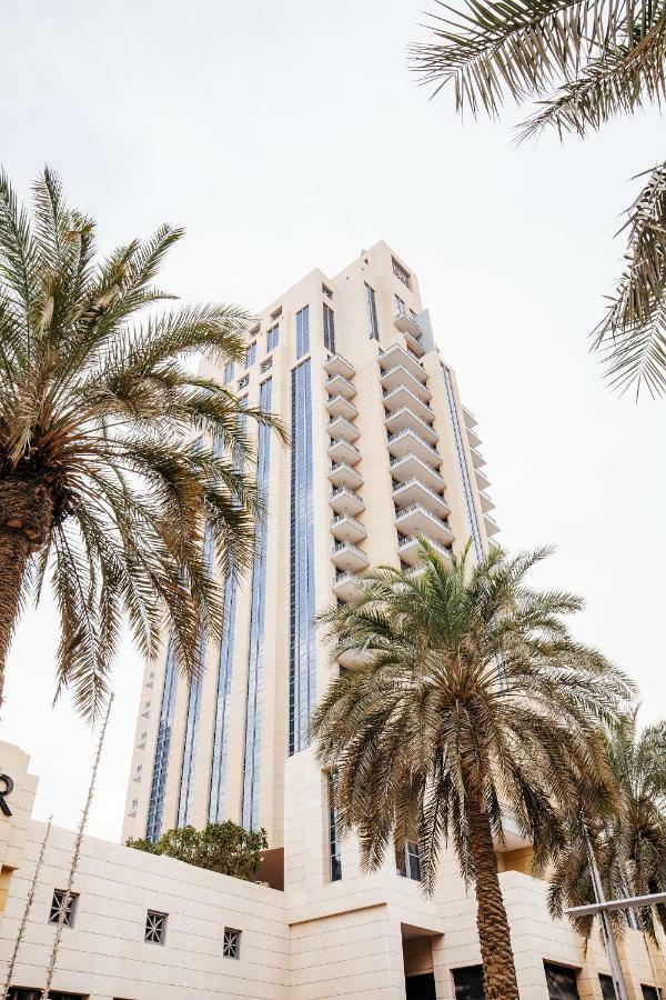 Fantastay - Downtown Dubaj Zewnętrze zdjęcie